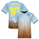 Africa Unity Jersey